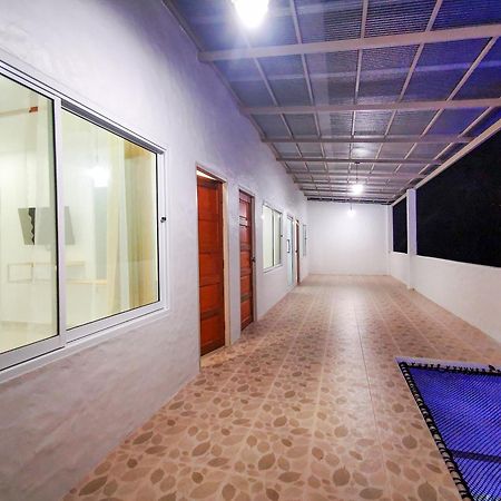 Thepprasit Cosy Villa Jomtien Beach Dış mekan fotoğraf